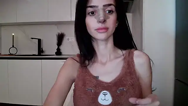 exotic brunettee online show from 01-26-25, 10:34