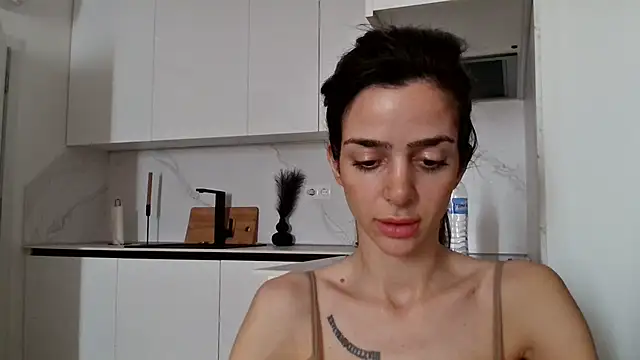 exotic brunettee online show from 02-07-25, 11:12