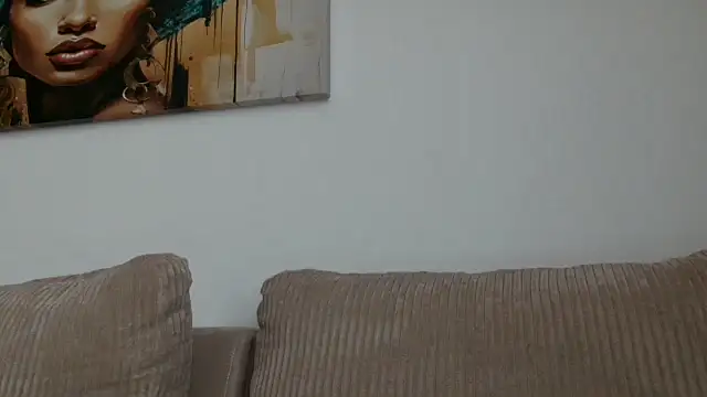 exotic brunettee online show from 02-09-25, 11:47