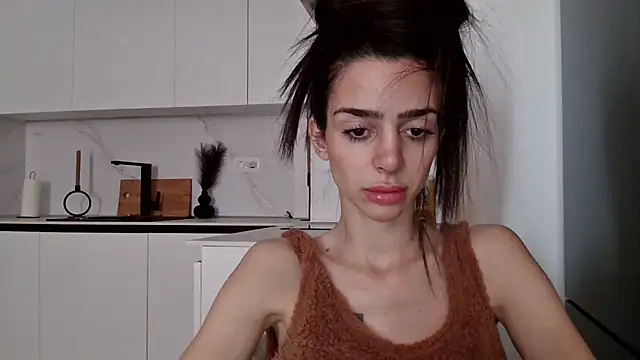 exotic brunettee online show from 02-13-25, 10:12
