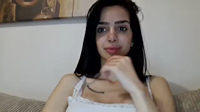 exotic brunettee online show from 02-16-25, 02:10