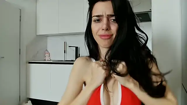 exotic brunettee online show from 03-14-25, 09:24