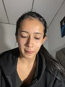 AnithaFigueroa1 online show from 01-03-25, 10:40