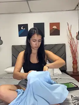 AnithaFigueroa1 online show from 02-20-25, 12:30