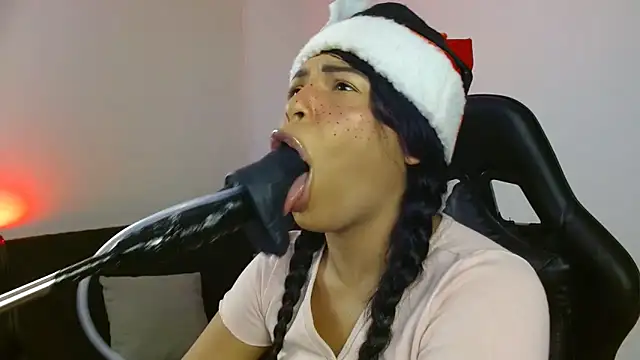 Anabel693 online show from 12-13-24, 07:47