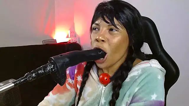 Anabel693 online show from 02-21-25, 01:33