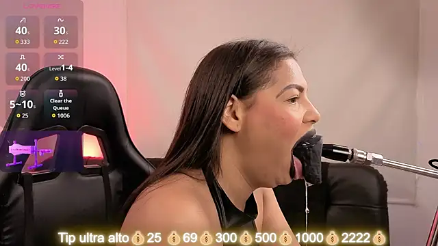 Anabel693 online show from 10-10-25, 10:14