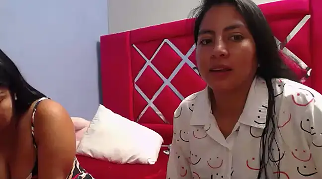 Valeer abby online show from 01-23-25, 03:54