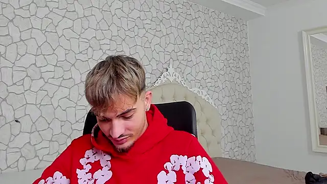 BrandonTate online show from 10-27-25, 10:41