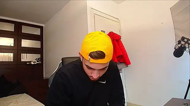 BrandonTate online show from 11-05-25, 09:42