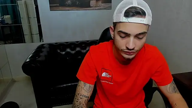 BrandonTate online show from 11-08-25, 08:14