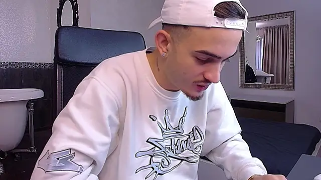 BrandonTate online show from 11-14-25, 08:13