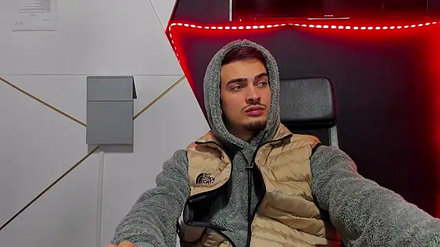 BrandonTate online show from 02-15-26, 08:02