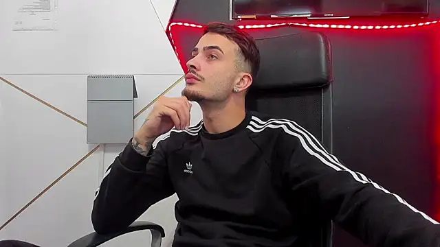 BrandonTate online show from 02-18-26, 09:27