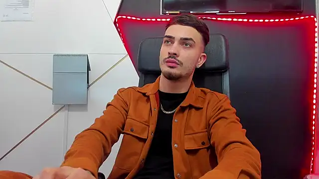 BrandonTate online show from 02-23-26, 09:50