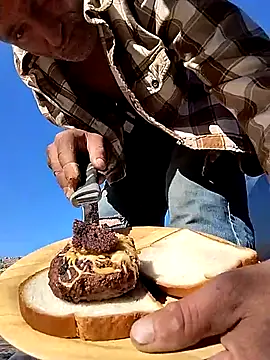 FloppyPickle4u online show from 02-02-25, 05:59