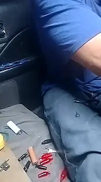 FloppyPickle4u online show from 02-12-25, 10:24