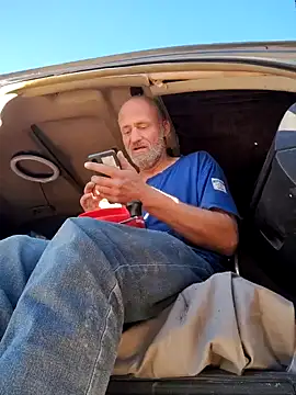 FloppyPickle4u online show from 02-12-25, 04:00