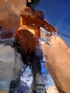 FloppyPickle4u online show from 02-16-25, 10:10