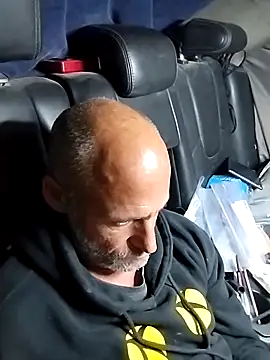 FloppyPickle4u online show from 03-08-25, 08:44