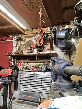 FloppyPickle4u online show from 03-12-25, 02:52