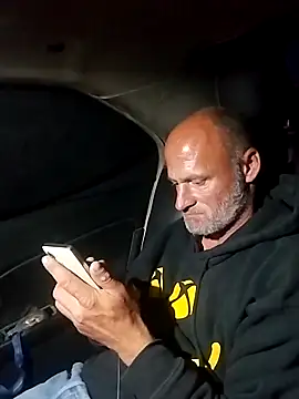 FloppyPickle4u online show from 03-13-25, 03:33