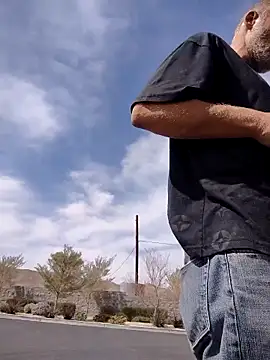 FloppyPickle4u online show from 03-20-25, 06:53