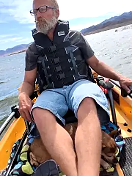 FloppyPickle4u online show from 03-10-26, 08:25