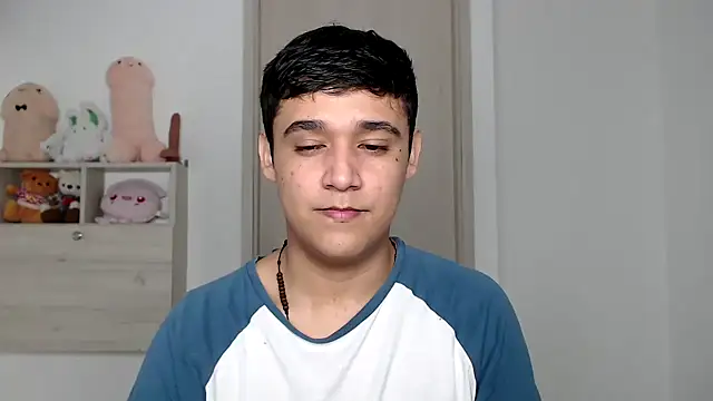 kaiine190 online show from 12-17-25, 06:30