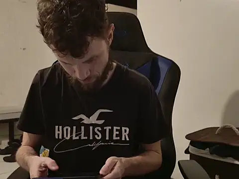 Talenjames4 online show from 12-01-25, 01:32