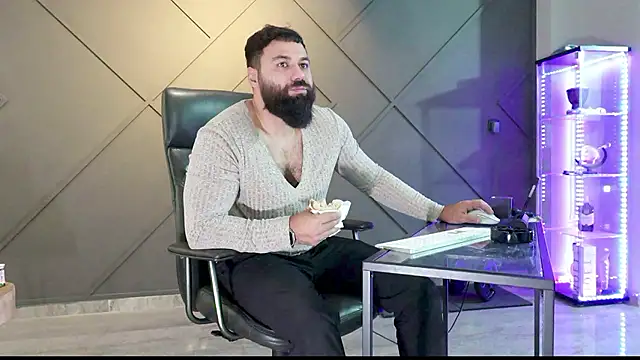 mattmasterss online show from 12-05-24, 05:04