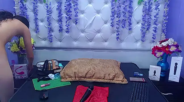 Brith Adams online show from 02-09-25, 02:49