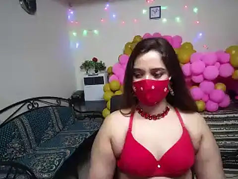 Arushisingh8888 online show from 12-20-24, 12:16