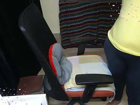 Arushisingh8888 online show from 11-25-25, 10:26