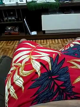 Jospauzudo  online show from 12-07-24, 12:08