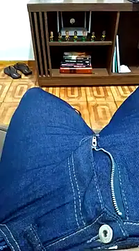 Jospauzudo  online show from 12-10-24, 11:51