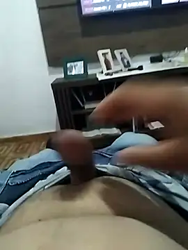 Jospauzudo  online show from 01-19-26, 10:19