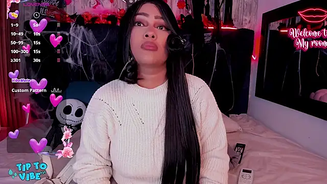 Neko Misaki online show from 11-06-25, 12:17