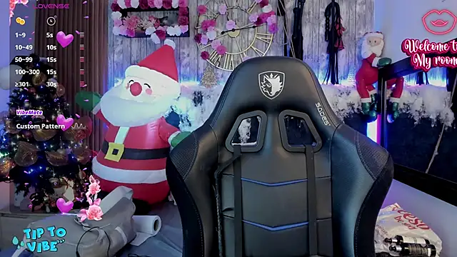 Neko Misaki online show from 12-17-25, 11:49