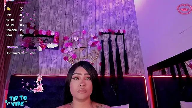 Neko Misaki online show from 02-15-26, 11:30