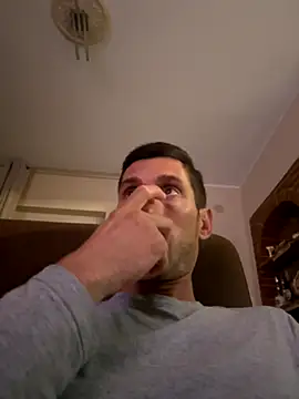 Gionnytav online show from 10-31-25, 07:04