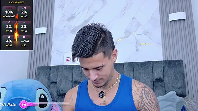 JAYCOB00 online show from 11-14-25, 01:59