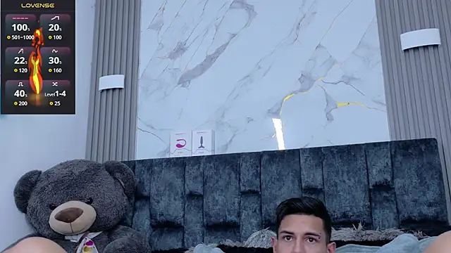 JAYCOB00 online show from 11-26-25, 01:17