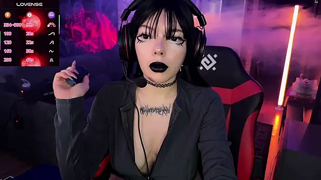 Eva-miller1 online show from 11-10-25, 09:52