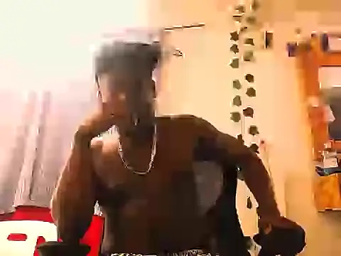 latinhot9631 online show from 01-17-26, 02:49