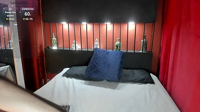 Megannklein online show from 01-04-25, 07:23