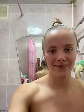 AlisaKissss online show from 12-08-24, 06:43