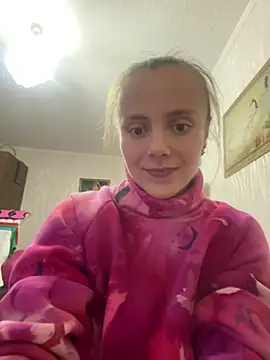 AlisaKissss online show from 12-13-24, 07:43