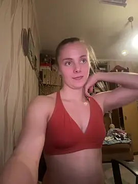 AlisaKissss online show from 12-14-24, 01:49