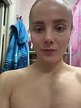 AlisaKissss online show from 01-07-25, 07:28
